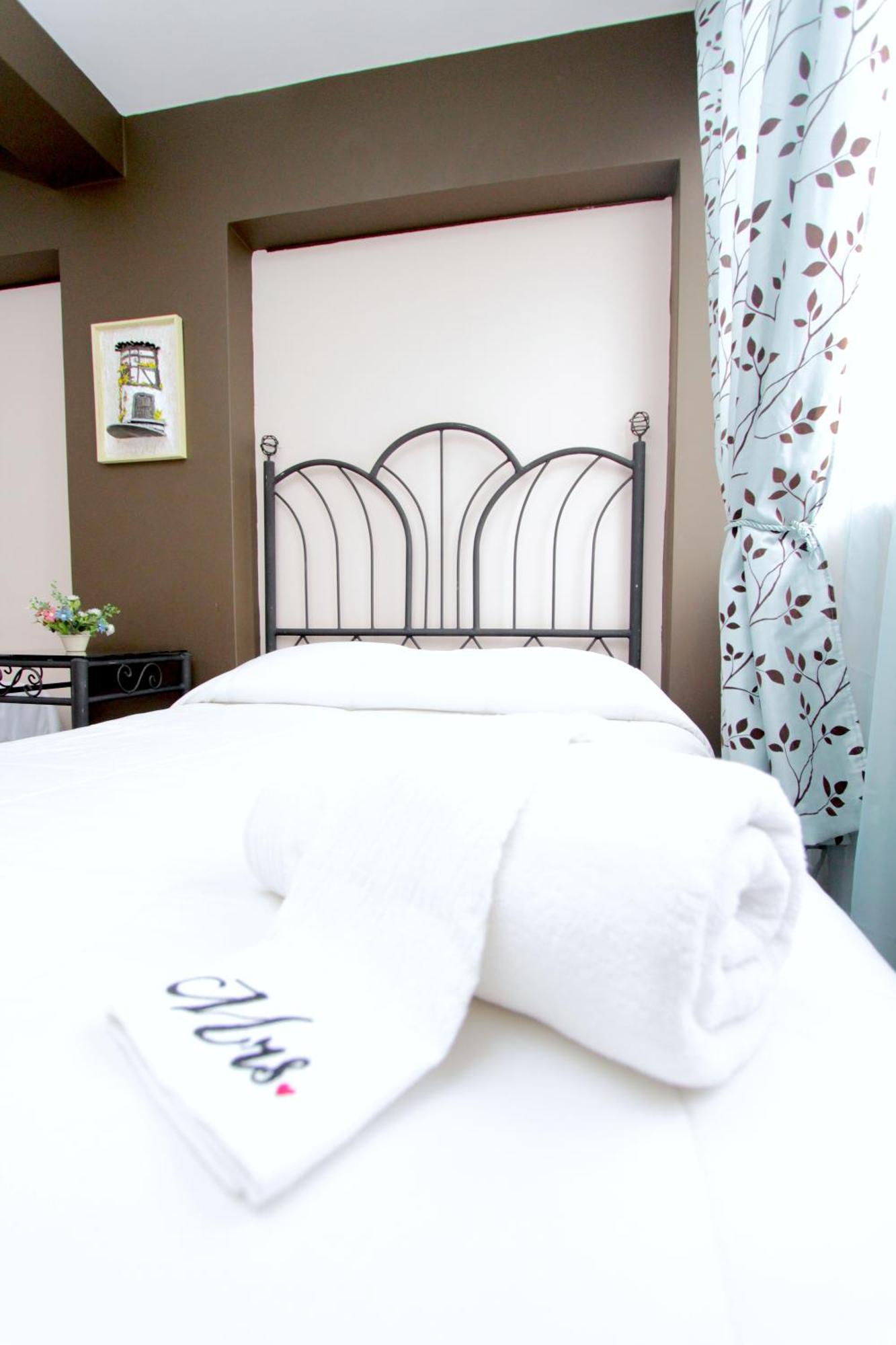 Hotel La Mansion Del Sol Arequipa Buitenkant foto